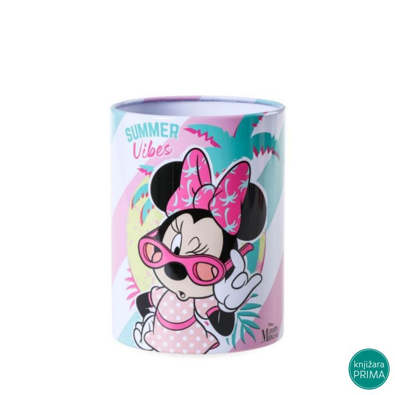 Čaša za olovke - Minnie Mouse 