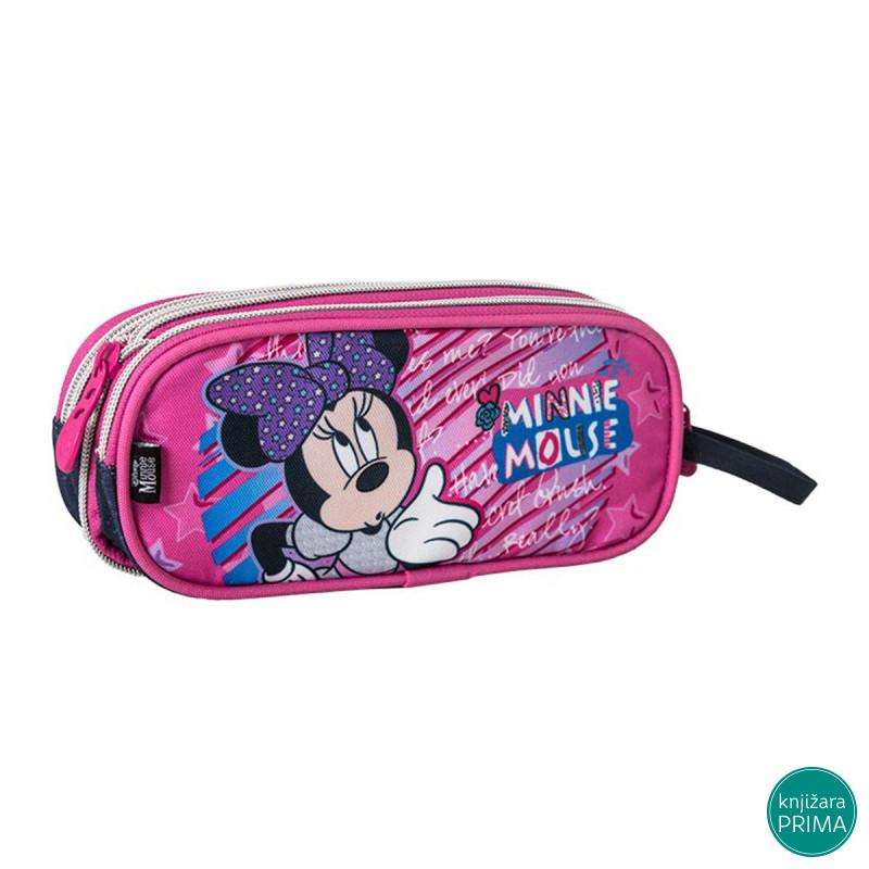 Pernica PLAY Box2Comp - Minnie Mouse 