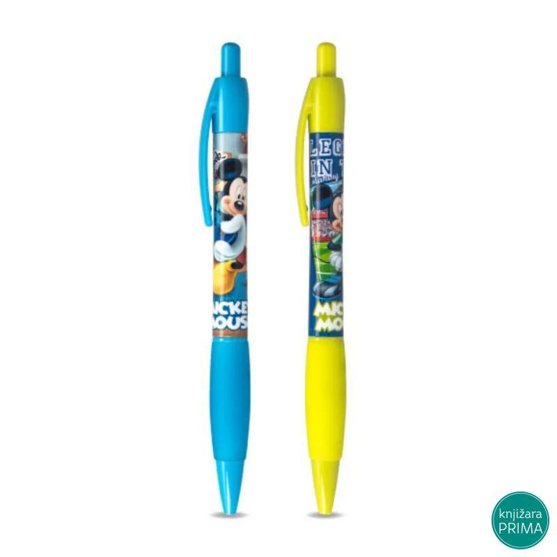 Hemijska olovka JUNIOR Mickey Mouse 