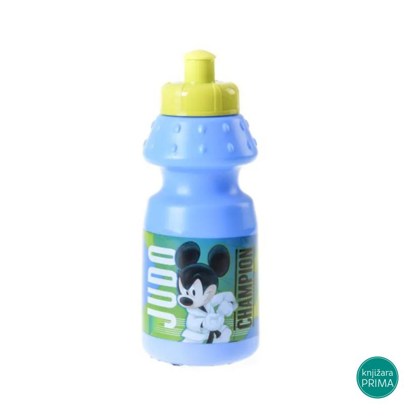 Flašica za vodu Flowy - Mickey Mouse 350ml 