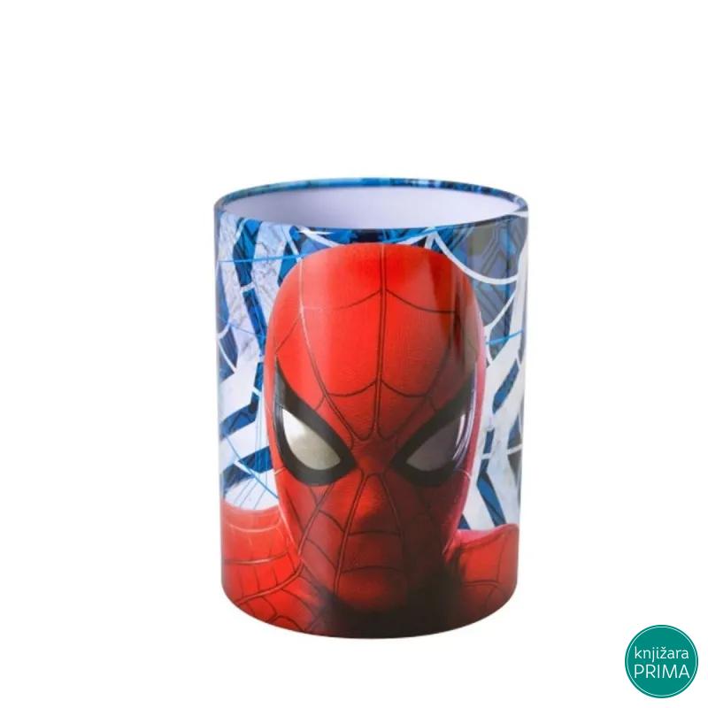 Čaša za olovke Spiderman 