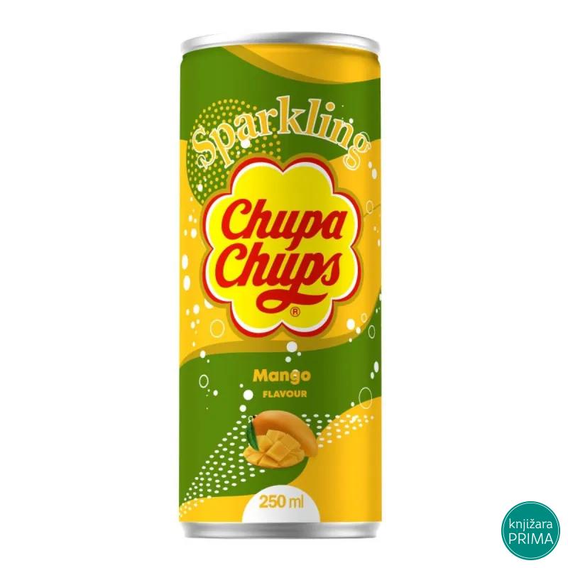 CHUPA CHUPS mango bezalkoholno piće 250ml 