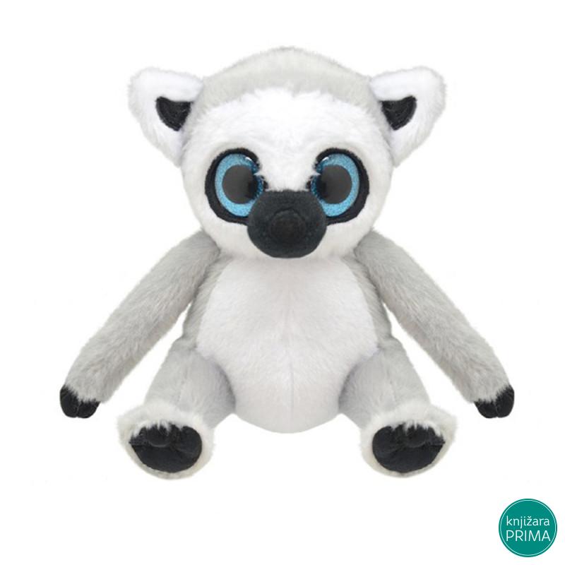 Lemur ORBYS plišana igračka 15cm 