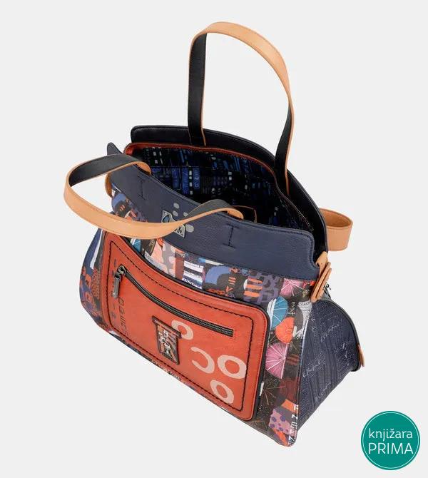 Torba ANEKKE Contemporary 2 Handle Bag 