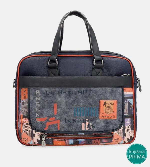 Poslovna torba ANEKKE Contemporary Briefcase Pocket 