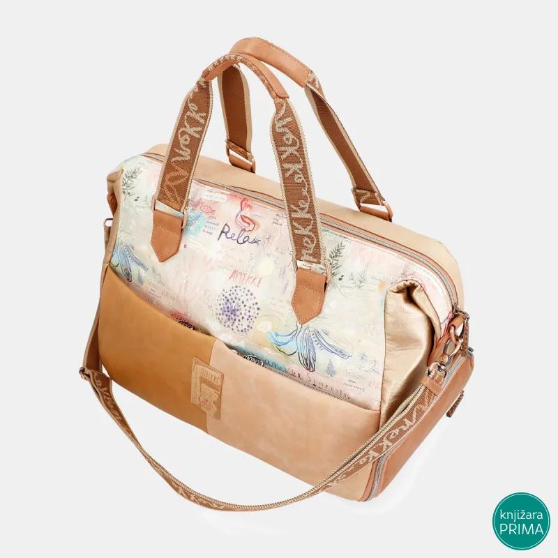 Putna torba ANEKKE Mediterranean Travel Bag 