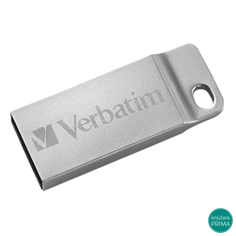 Flash memorija USB 2.0 16GB VERBATIM executive 
