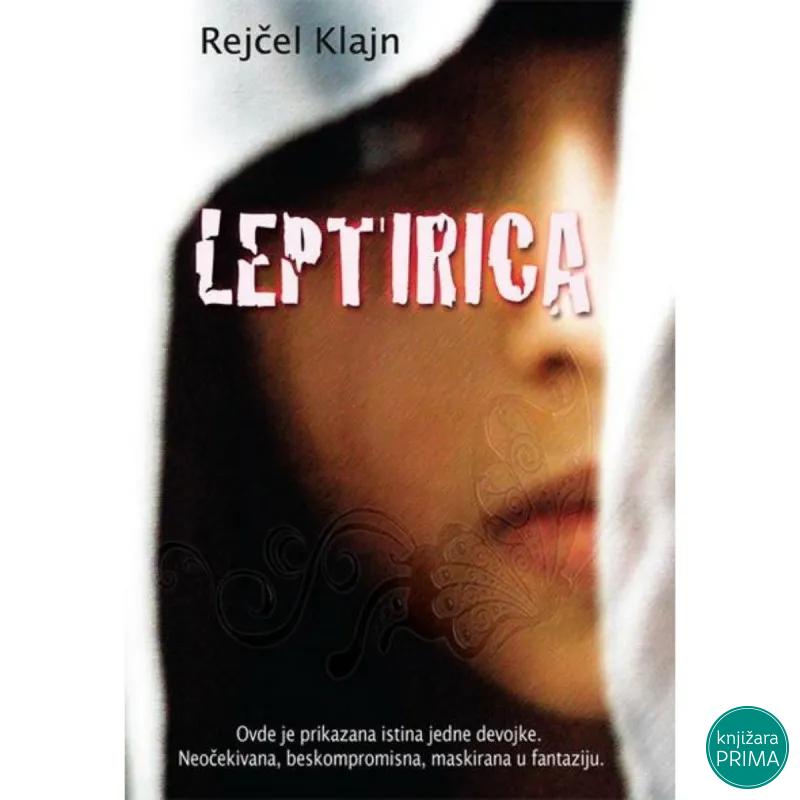 Leptirica - MM Rejčel Klajn 