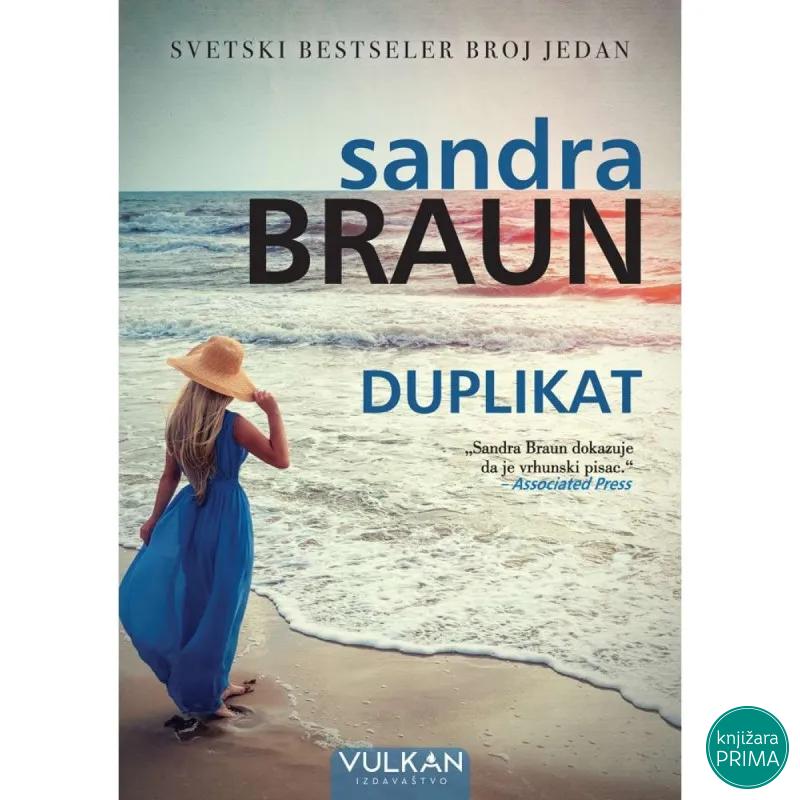 Duplikat - Sandra Braun VULKAN 