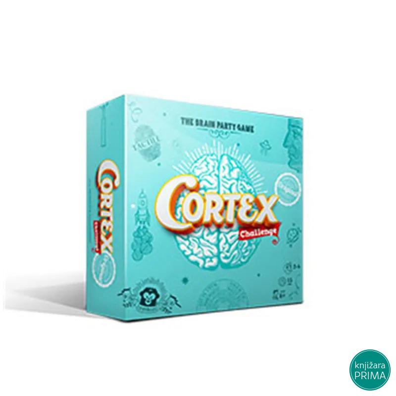 Cortex 1 tirkiz prvo izdanje 